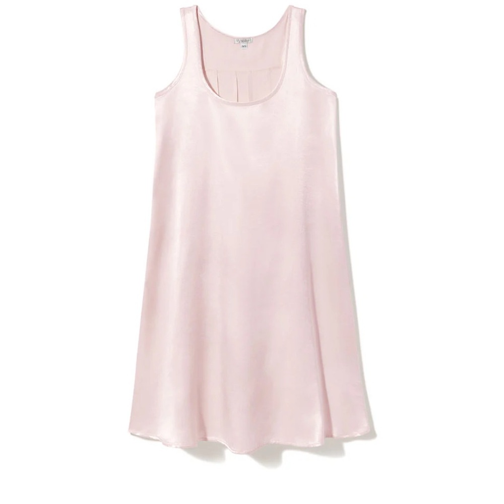 PJ Harlow Jessica Nightgown in Blush